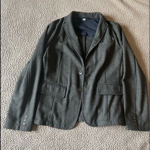 Men blazer jacket size small